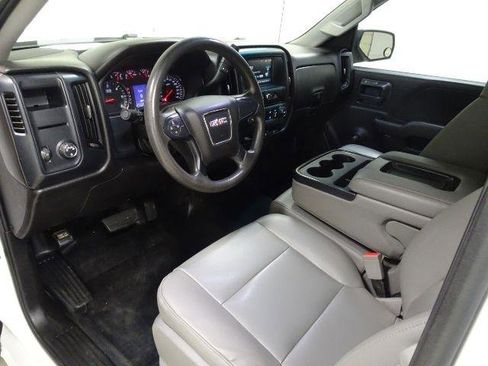 Used 2018 GMC Sierra 1500 2WD Regular Cab image 18