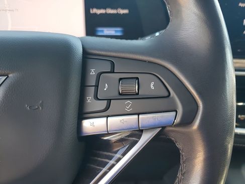 Used 2021 Cadillac Escalade Sport w/ Driver Assist Tech Package image 35