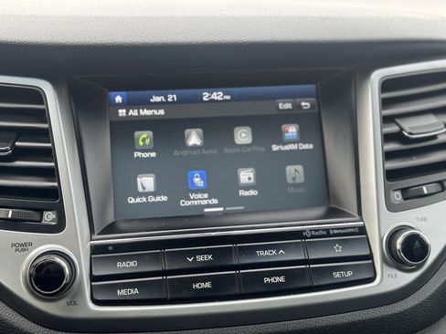 Used 2018 Hyundai Tucson Value image 19