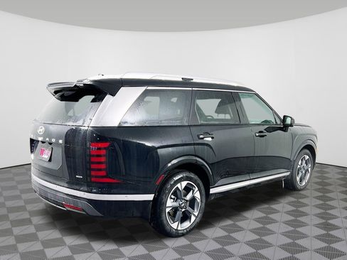 New 2026 Hyundai Palisade Limited AWD/4WD image 34