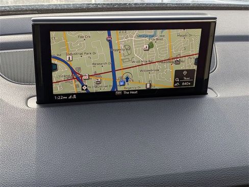 Used 2018 Audi Q7 3.0T Prestige w/ Prestige Package image 25