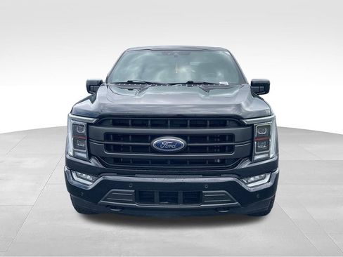 Used 2022 Ford F150 Lariat w/ Equipment Group 502A High AWD/4WD image 8
