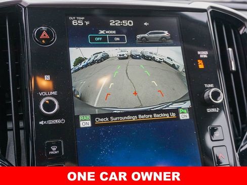 Used 2023 Subaru Ascent Premium w/ Convenience Package AWD/4WD image 23