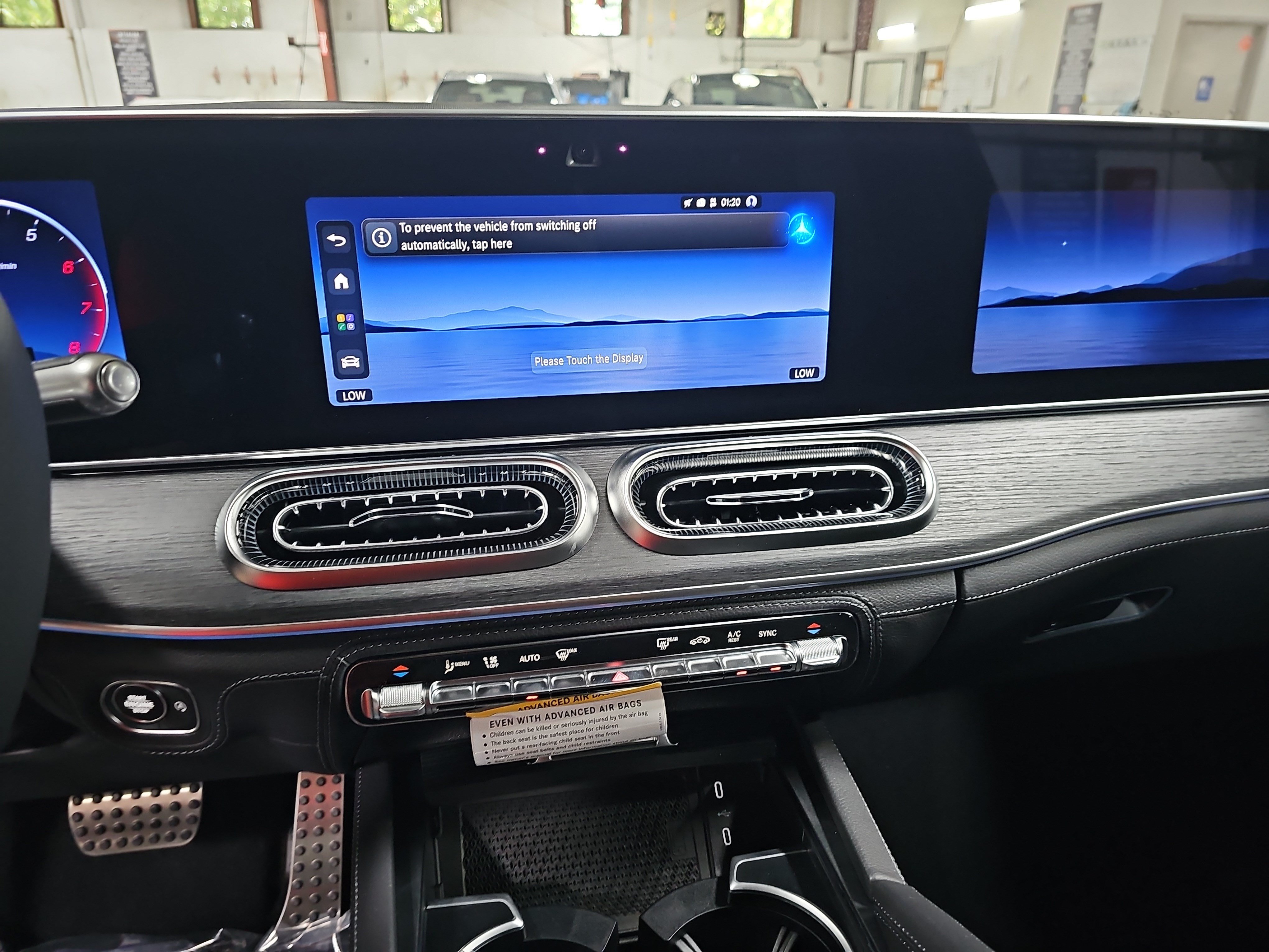 New 2027 Mercedes-Benz GLE 450 4MATIC Coupe image 21