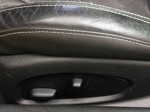 Used 2017 Chevrolet Camaro SS RWD image 27