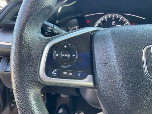 Used 2017 Honda Civic LX image 24