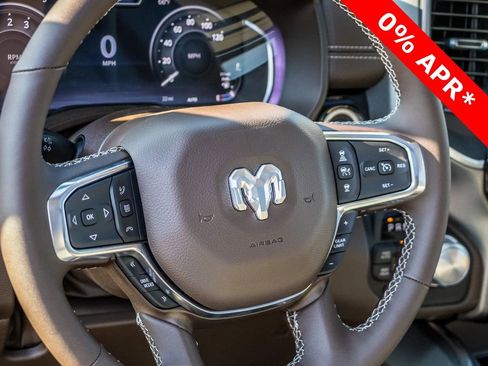 New 2026 RAM 1500 Laramie image 25