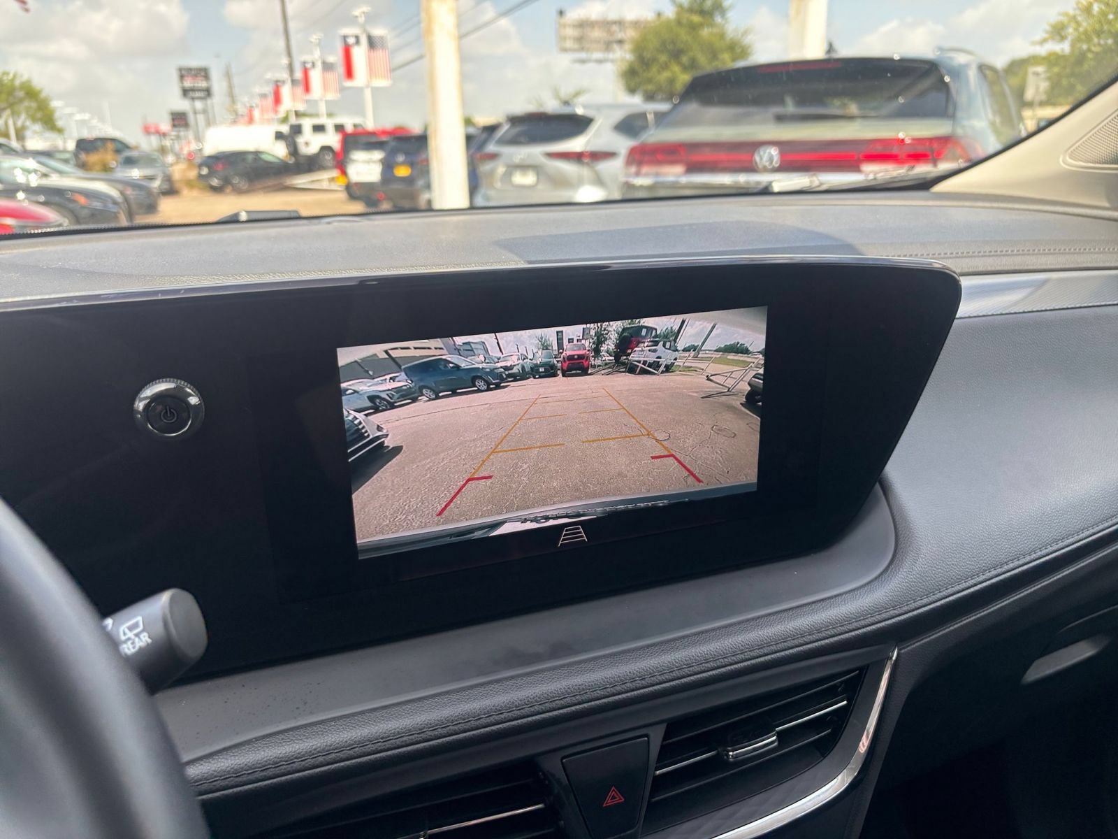 Used 2026 Buick Encore GX Preferred FWD image 21