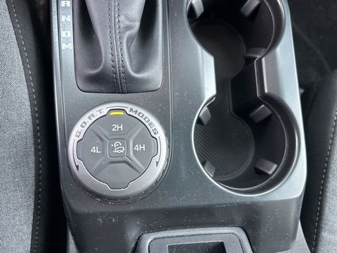 New 2026 Ford Bronco Big Bend image 18