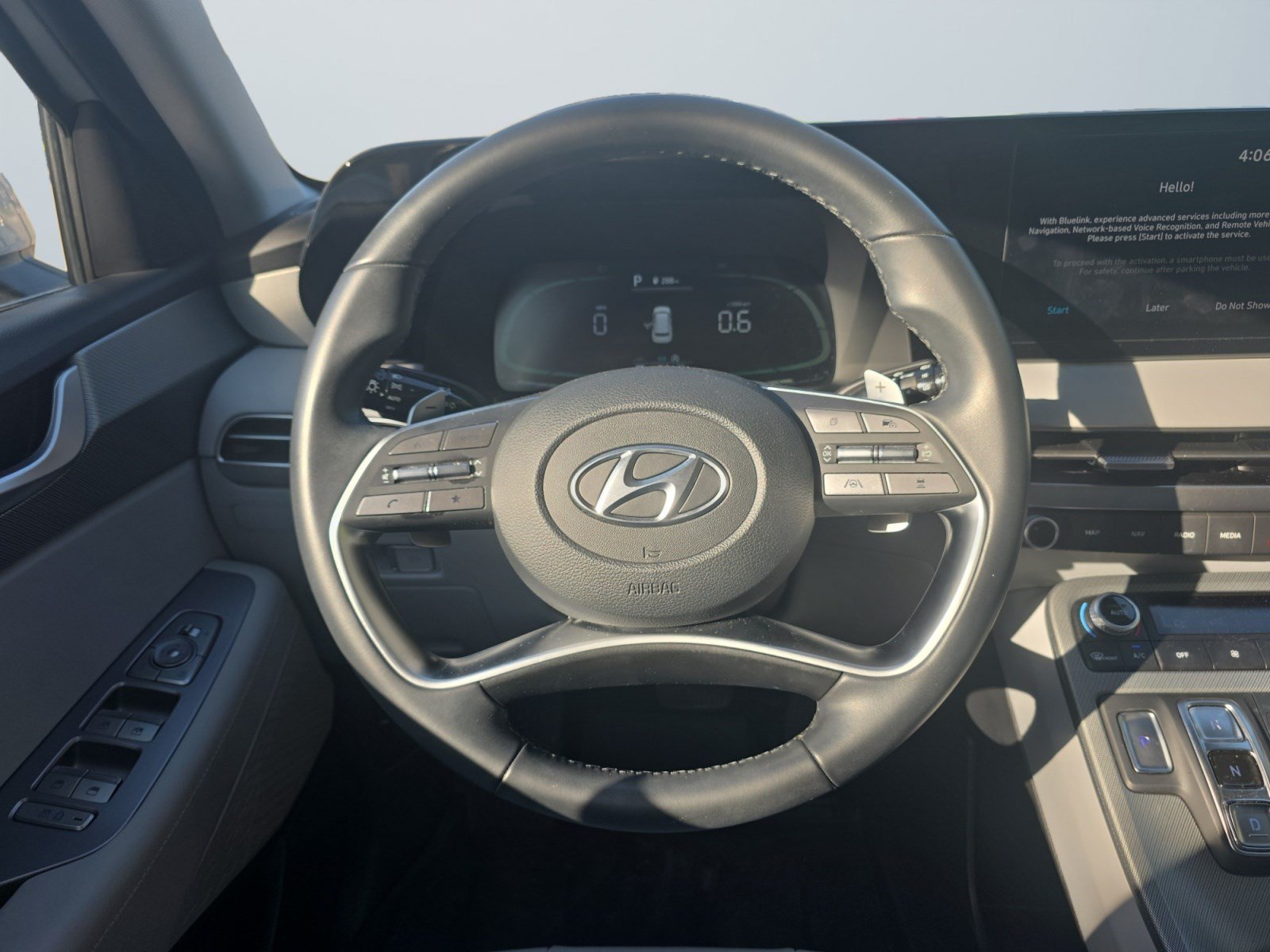 Used 2024 Hyundai Palisade SEL AWD/4WD image 14