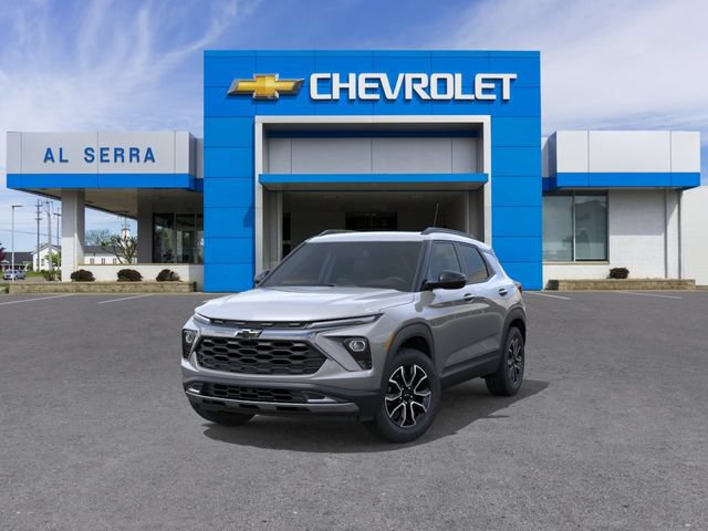 New 2026 Chevrolet TrailBlazer ACTIV w/ Convenience Package AWD/4WD image 8