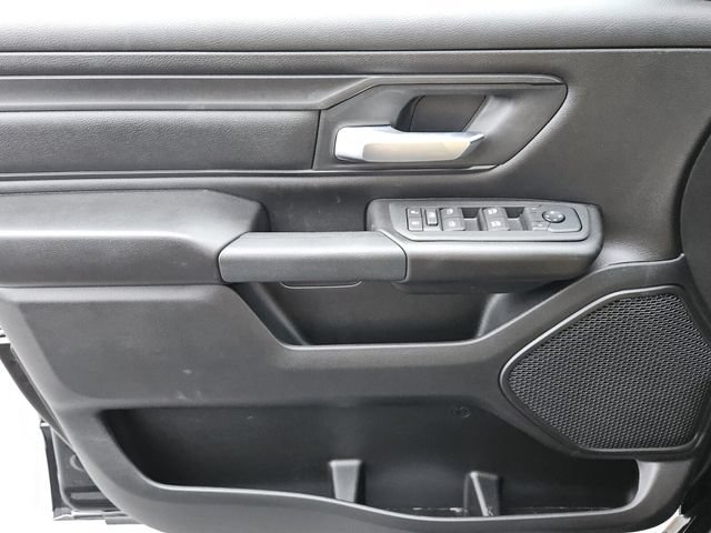 New 2026 RAM 1500 Express AWD/4WD image 25