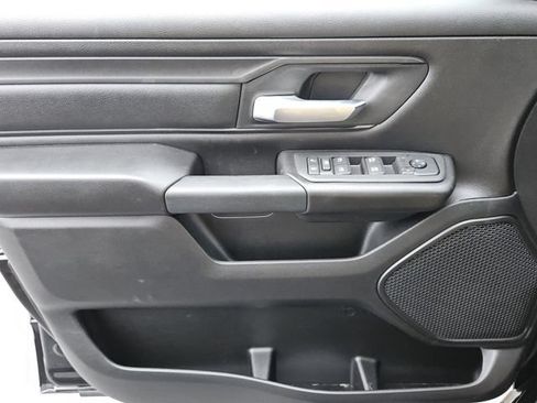 New 2026 RAM 1500 Express AWD/4WD image 25