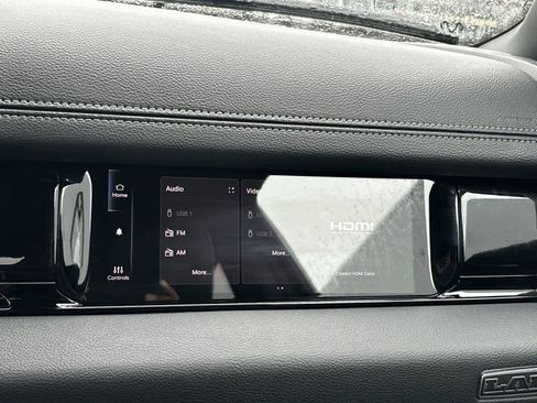 New 2026 RAM 1500 Laramie image 22