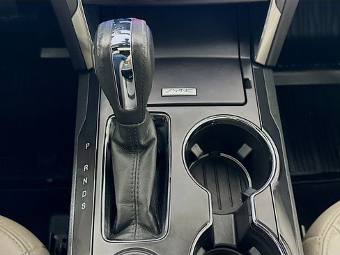 Used 2018 Ford Explorer Limited w/ Equipment Group 301A image 25