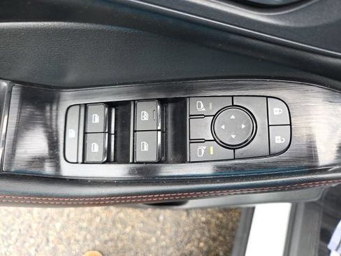 Used 2025 Nissan Rogue SV AWD/4WD image 51