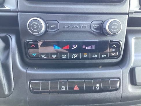 New 2026 RAM ProMaster 1500 w/ Convenience Group image 31