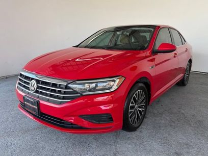 Used 2019 Volkswagen Jetta SEL