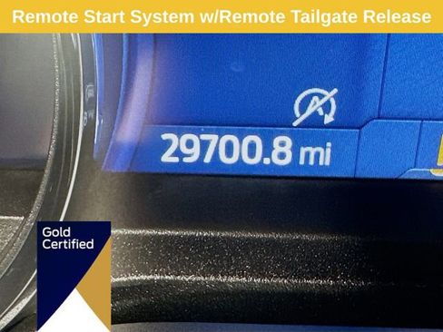 Certified 2023 Ford F150 XLT w/ Equipment Group 302A High image 27