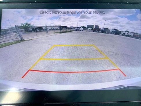 Used 2024 Hyundai Tucson SEL image 26