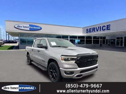 Used 2023 RAM 1500 Laramie