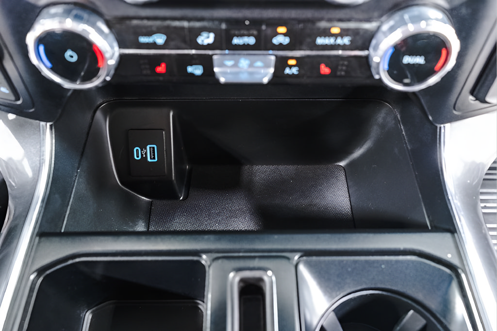 Used 2023 Ford F150 XLT w/ Equipment Group 302A High AWD/4WD image 18