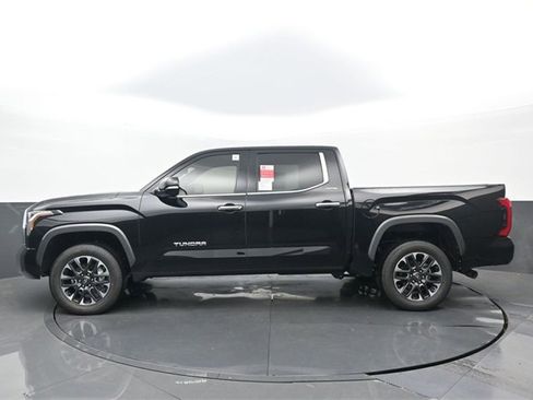 New 2026 Toyota Tundra Limited image 21