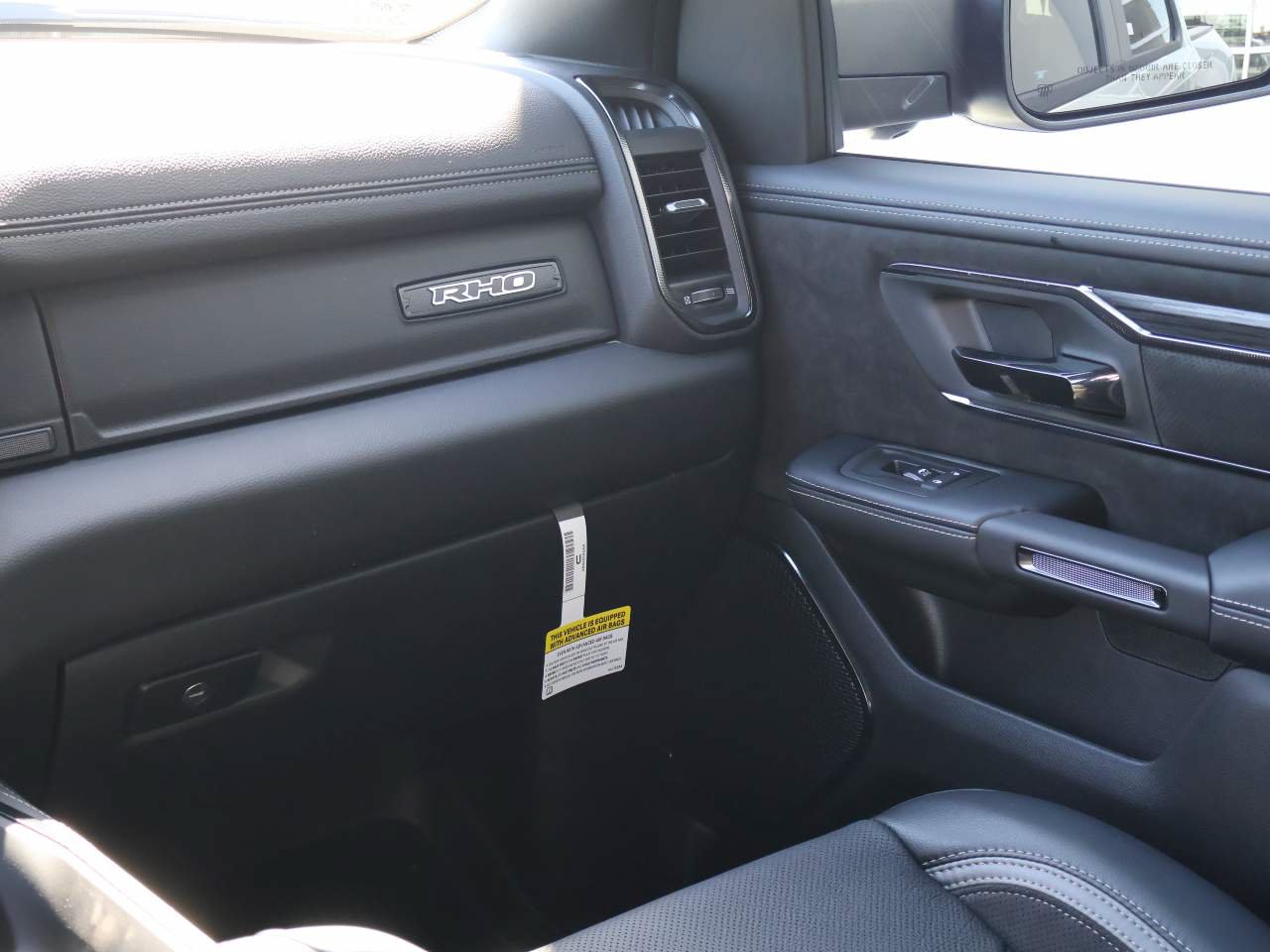 New 2027 RAM 1500 RHO AWD/4WD image 16