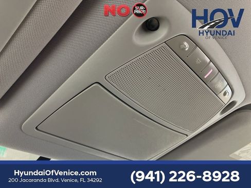 Used 2016 Nissan Rogue SV w/ SV Premium Package FWD image 13