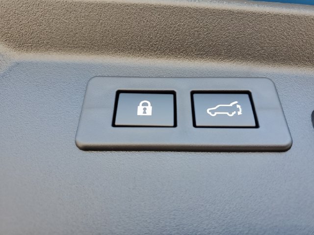 New 2026 Subaru Outback Wilderness AWD/4WD image 17