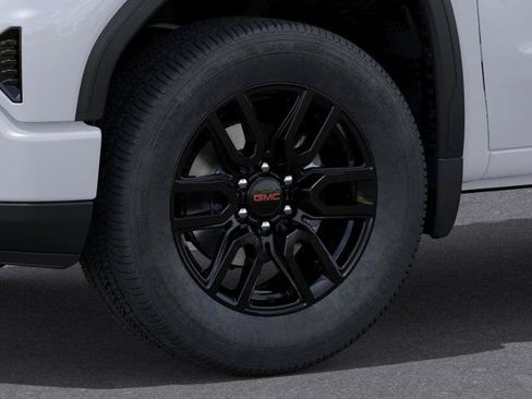New 2026 GMC Sierra 1500 Elevation AWD/4WD image 9