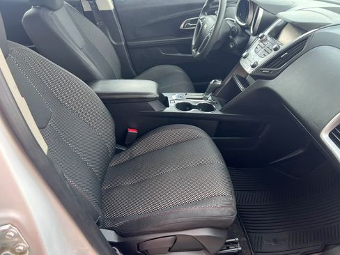Used 2016 Chevrolet Equinox LS w/ LPO, Protection Package FWD image 13