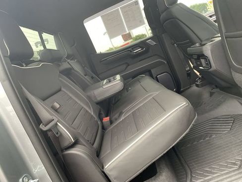 Used 2023 GMC Sierra 1500 AT4X w/ AT4X AEV Edition AWD/4WD image 12