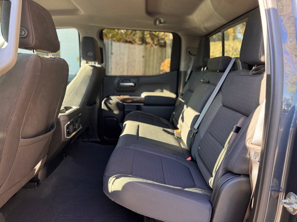 Used 2021 GMC Sierra 1500 Elevation w/ Preferred Package AWD/4WD image 23