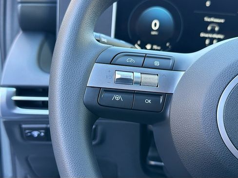 New 2026 Hyundai Santa Cruz SEL image 34