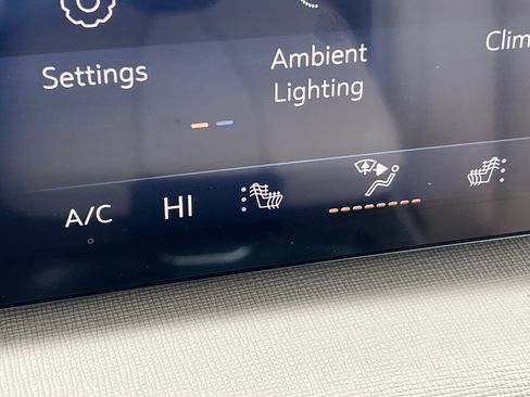 New 2026 Buick Enclave Preferred image 27