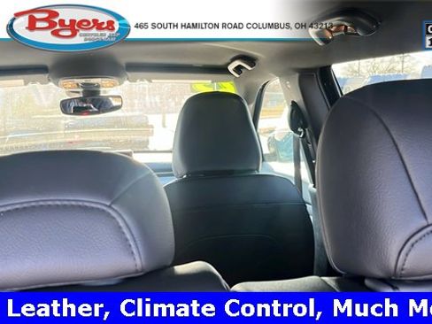 Used 2025 Jeep Compass Limited image 41