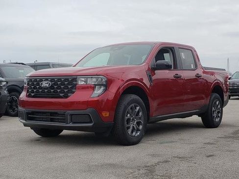 New 2026 Ford Maverick XLT w/ XLT Luxury Package AWD/4WD image 7