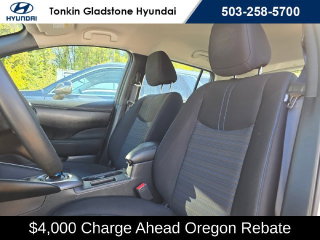 Used 2025 Nissan Leaf S FWD image 22