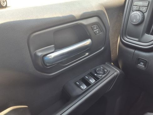 New 2025 Chevrolet Silverado 1500 W/T w/ WT Value Package image 20