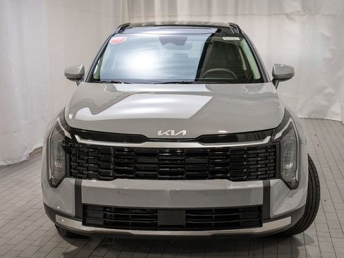 New 2026 Kia Sportage EX image 2