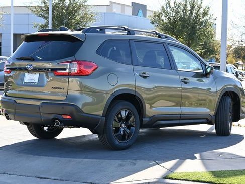 New 2026 Subaru Ascent Premium image 3