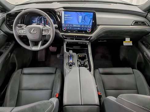 Used 2026 Lexus TX 350 AWD w/ Technology Package image 30