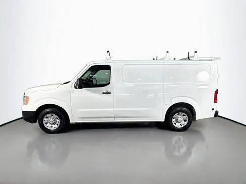 Used 2020 Nissan NV 2500 SV RWD image 6