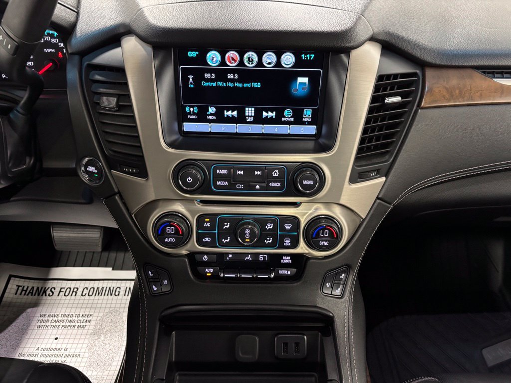 Used 2019 GMC Yukon Denali w/ Open Road Package AWD/4WD image 25