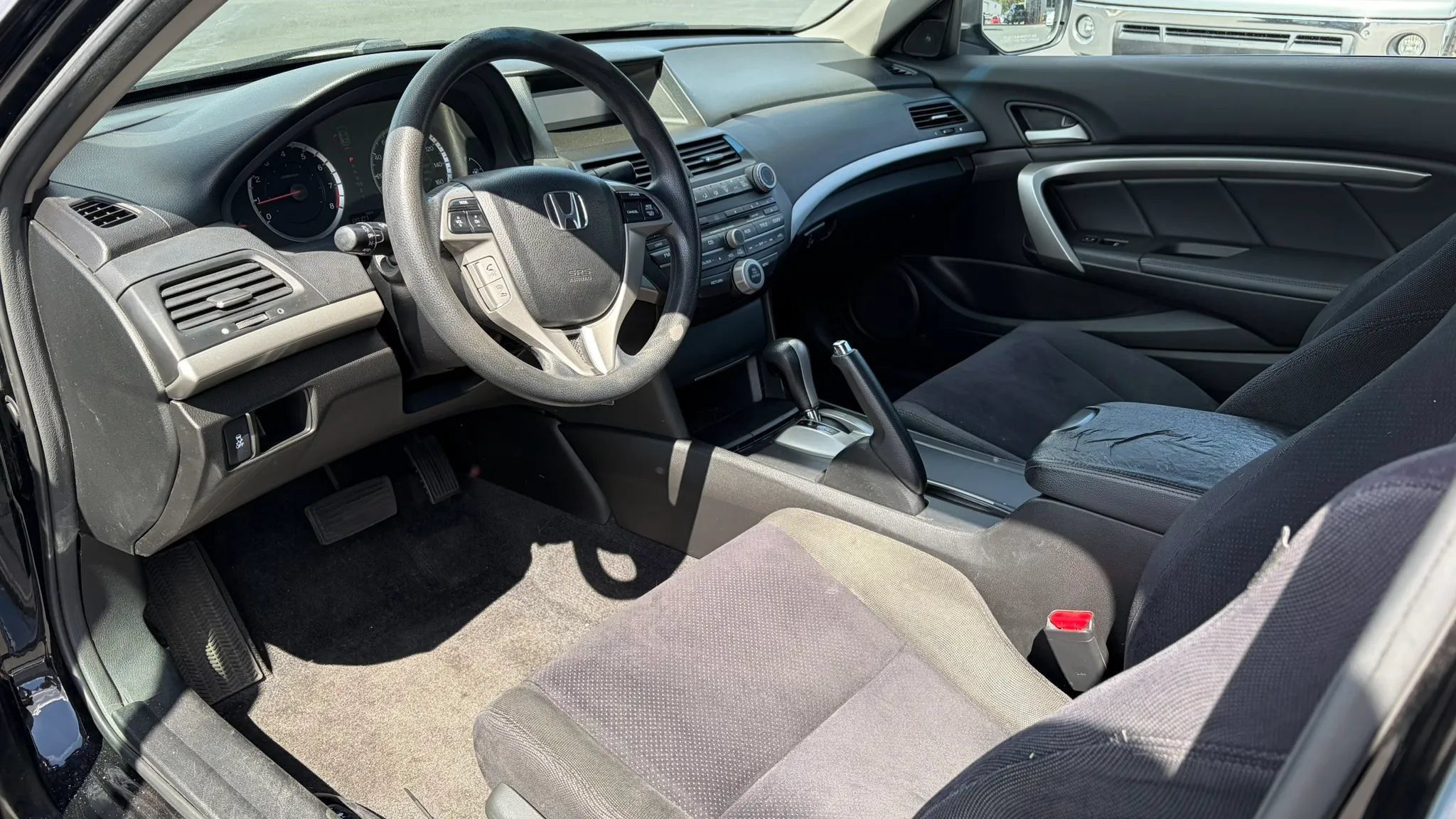 Used 2012 Honda Accord EX image 6