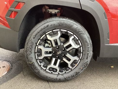 New 2026 Hyundai Tucson XRT AWD/4WD image 9