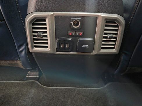 Used 2018 Ford F150 Limited w/ Trailer Tow Package AWD/4WD image 83