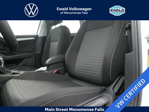 Used 2026 Volkswagen Jetta S FWD image 33