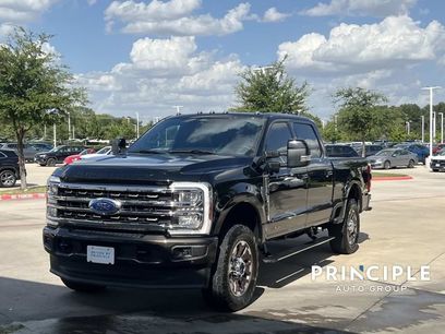 Used 2024 Ford F250 King Ranch w/ FX4 Off-Road Package